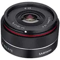 Samyang AF 35mm F1.8 FE Lens